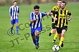 15.04.2018 - SV Marienstein II - DJK Pollenfeld II