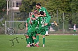 Fußball, Herren, Bayernliga Nord, Saison 2024-2025, Spieltag 9, VfB Eichstätt - TSV Kornburg, 30.08.2024