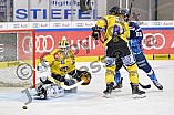 ERC Ingolstadt vs Krefeld Pinguine, DEL, Deutsche Eishockey Liga, Spieltag 3, 20.09.2019