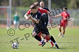 Fußball, Herren, Kreisliga Neumarkt Jura West, Saison 2024-2025, Spieltag 23, DJK Limes - SG Kalbensteinberg-Obererlbach, 11.05.2025