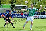 30.04.2016 - VfB Eichstätt - SpVgg SV Weiden