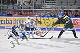 Augsburger Panther vs ERC Ingolstadt, DEL, Deutsche Eishockey Liga, Spieltag 7, 02.10.2019