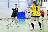 Handball, Frauen, Bezirksklasse Frauen Staffel Nord West, Saison 2025-2026, DJK Eichstätt - HF Scheyern II, 17.01.2026