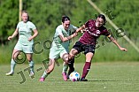 Fußball, Frauen, Landesliga Süd, Saison 2025-2026, Spieltag 21, FV Obereichstätt - SpVgg Erlangen, 23.05.2026