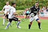 09.06.2018 - TSV Gaimersheim - BSG Taufkirchen