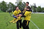 03.05.2014 - FC Hitzhofen-Oberzell - TSV Etting