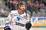 Adler Mannheim vs ERC Ingolstadt, Eishockey, DEL, Deutsche Eishockey Liga, Spieltag 10, 06.10.2017