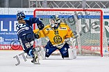 Eishockey, Frauen, DFEL, Saison 2025-2026, Testspiel, ERC Ingolstadt - HC Davos, 14.02.2026