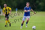 Fußball, Herren, Saison 2026-2027, Testspiel, SV Marienstein - SpVgg Wellheim, 05.07.2026