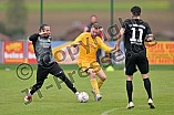 Fußball, Herren, Kreisklasse 1, Saison 2022-2023, Spieltag 21, FC Gelbelsee - FC Grün Weiß Ingolstadt, 23.04.2023