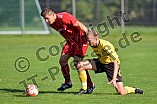 Fußball, Herren, Kreisliga West, Saison 2021-2022, Spieltag 6, DJK Pollenfeld - DJK Stopfenheim, 05.09.2021