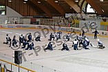 Eishockey, Herren, DEL, Saison 2022-2023, ERC Ingolstadt - Ice Training, 25.08.2022