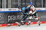 Eishockey, Herren, DEL, Saison 2022-2023, Vorbereitung, ERC Ingolstadt - Augsburger Panther, 04.09.2022
