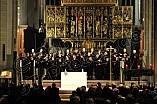 14.12.2014 - Weihnachtskonzert des Eichstätter Domchor