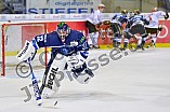 ERC Ingolstadt vs Schwenninger Wild Wings, Eishockey, DEL, Deutsche Eishockey Liga, Spieltag 5, 28.09.2018