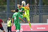18.05.2019 - 1. FC Nürnberg II Fürth II - VfB Eichstätt
