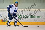 Eishockey, Herren, DEL, Saison 2025-2026, Vinschgau Cup, ERC Ingolstadt - Pre-Game-Skate, 22.08.2025