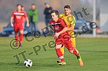 20.10.2018 - FC Gelbelsee - SC Steinberg-Biberg