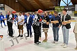 Eishockey, Herren, DEL, Saison 2025-2026, Vinschgau Cup, Spiel 4, HC Pustertal - ERC Ingolstadt, 24.08.2025