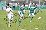 17.03.2012 - VfB Eichstätt / FC Gundelfingen