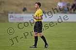 Fußball, Herren, Kreisliga 1, Saison 2022-2023, Relegation - Spiel 1, FC Sandersdorf - SV Waldeck Obermenzing, 07.06.2023