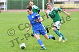 15.04.2017 - VfB Eichstätt II - TSV Ober-Unterhaunstadt