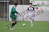 Fußball, Herren, Bezirksliga Oberbayern Nord, Saison 2023-2024, Vorbereitung, VfB Eichstätt II - TV Aiglsbach, 17.02.2024