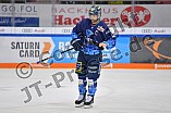 ERC Ingolstadt vs Düsseldorfer EG, DEL, Deutsche Eishockey Liga, Spieltag 37, 12.01.2020
