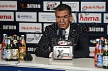 ERC Ingolstadt vs Augsburger Panther, Eishockey, DEL, Deutsche Eishockey Liga, Spieltag 2, 13.09.2015