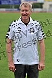 01.07.2012 - VfB Eichstätt Mannschaftsfotos