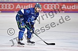 ERC Ingolstadt Training, DEL, Deutsche Eishockey Liga, 13.02.2020