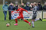 Fußball, Frauen, Landesliga Süd, Saison 2023-2024, Spieltag 10, FV Obereichstätt - FC Ingolstadt 04 II, 04.11.2023