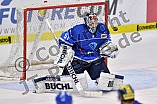 ERC Ingolstadt - Adler Mannheim, Eishockey, DEL, Deutsche Eishockey Liga, Playoffs, Viertelfinale, Spiel 5, 23.03.2018