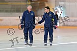 Eishockey, Herren, DEL, Saison 2024-2025, Iserlohn Roosters - Ice Training, 23.08.2024