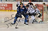 ERC Ingolstadt vs Thomas Sabo Ice Tigers, Eishockey, DEL, Deutsche Eishockey Liga, 02.03.2016