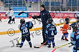 Eishockey, Herren, DEL, Saison 2023-2024, ERC Ingolstadt - Kids on Ice Day, 18.11.2023