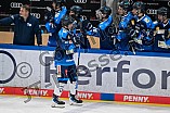 Eishockey, Herren, U20 DNL, Saison 2025-2026, ERC Ingolstadt - Krefeld Pinguine, 10.01.2026