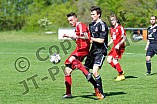 08.05.2016 - DJK Limes 09 - SV Rednitzhembach