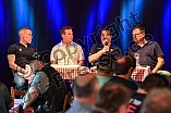 ERC Ingolstadt Fan-Stammtisch in der neuen Welt in Ingolstadt, Eishockey, DEL, Deutsche Eishockey Liga, 17.05.2018