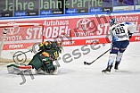 Eishockey, Herren, DEL, Saison 2021-2022, Spieltag 38, Augsburger Panther - ERC Ingolstadt, 02.01.2022