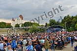 06.08.2016 - ERC Ingolstadt - Saisoneroeffnungsfest