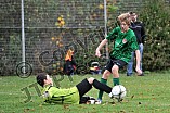 02.11.2013 - Sport Team Kraiberg II - VfB Friedrichshofen II