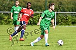 17.09.2017 - SV Buxheim - FC Gerolfing II