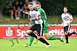 10.06.2018 - TSV 1861 Nördlingen - VfB Eichstätt