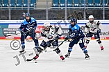 Eishockey, Frauen, EWHL Euro Cup, Saison 2025-2026, Spiel um Platz 3, ERC Ingolstadt - Eisbären Juniors Berlin Frauen, 19.10.2025