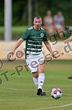 Fußball, Herren, Bezirksliga Oberbayern Nord, Saison 2022-2023, Spieltag 2, SV Manching - VSST Günzlhofen, 05.08.2022