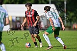 Fußball, Herren, Saison 2026-2027, Freundschaftsspiel, VfB Eichstätt - FC Ingolstadt 04 II, 20.06.2026