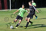 25.09.2016 - SG DJK Workerszell - SG VfB Markt Mörnsheim