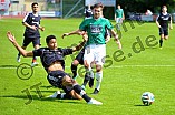 17.05.2014 - VfB Eichstätt - BCF Wolfratshausen