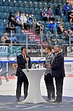 Eishockey, Herren, DEL, Saison 2021-2022, ERC Ingolstadt - Saisoneröffnung, 22.08.2021